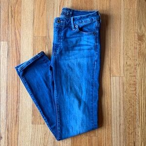 Lucky Brand jeans